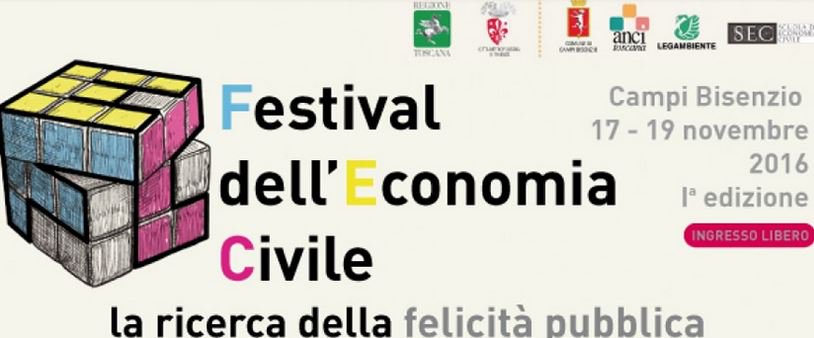 Energia condivisa al Festival dell'Economia Civile dlvr.it/MhTfXC