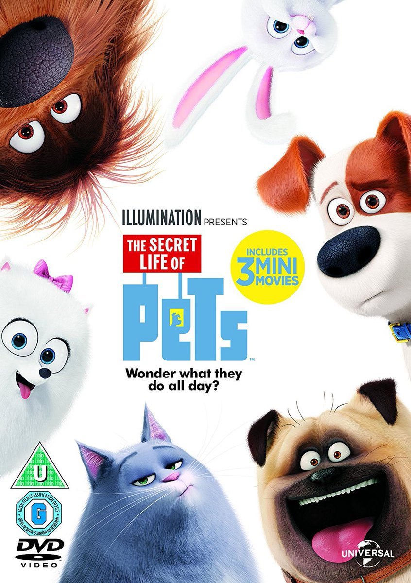 secret life of pets toys smyths