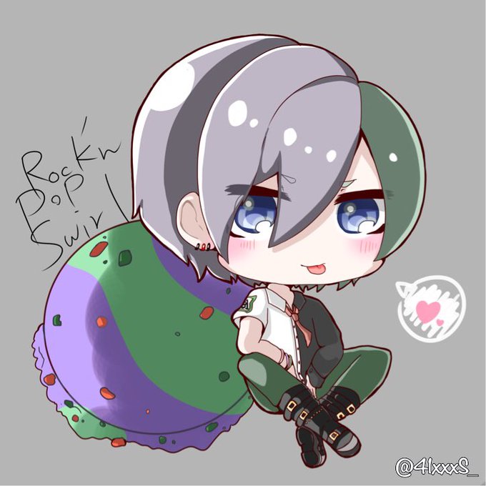 31擬人化イラストの会のtwitterイラスト検索結果 古い順