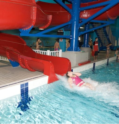 YMCA Campbellton (YMCACampbellton) Twitter