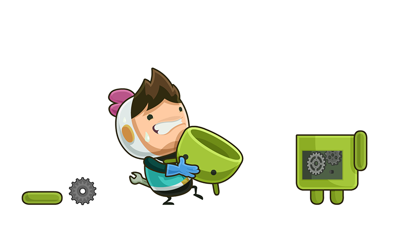 Android version is taking more time than expected but we are working hard on it to release it as soon as possible. Thanks for the patience