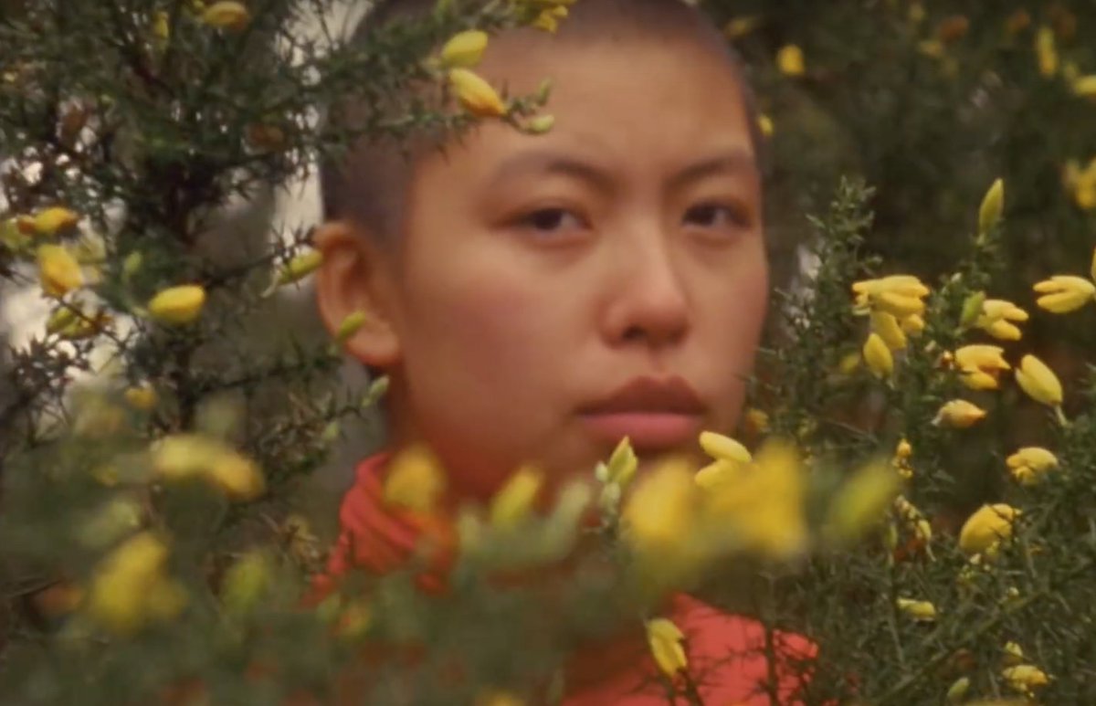 C4RandomActs's tweet image. Watch @azngorl explore feelings of longing + discomfort in her #FirstActs @ICALondon #StopPlayRecord short Reaching:
youtube.com/watch?v=g9b1Pi…