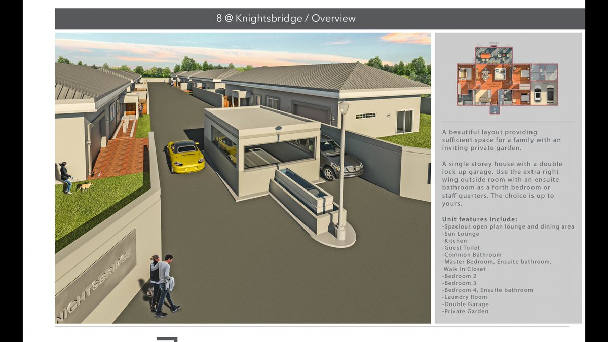 simbajames's tweet photo. 6 Luxurious Cluster Houses available in Newlands, 4 bedrooms. $180,000 shell #Newlands #HarareProperty #Harare #TopRealtor https://t.co/dDnUdiifKV