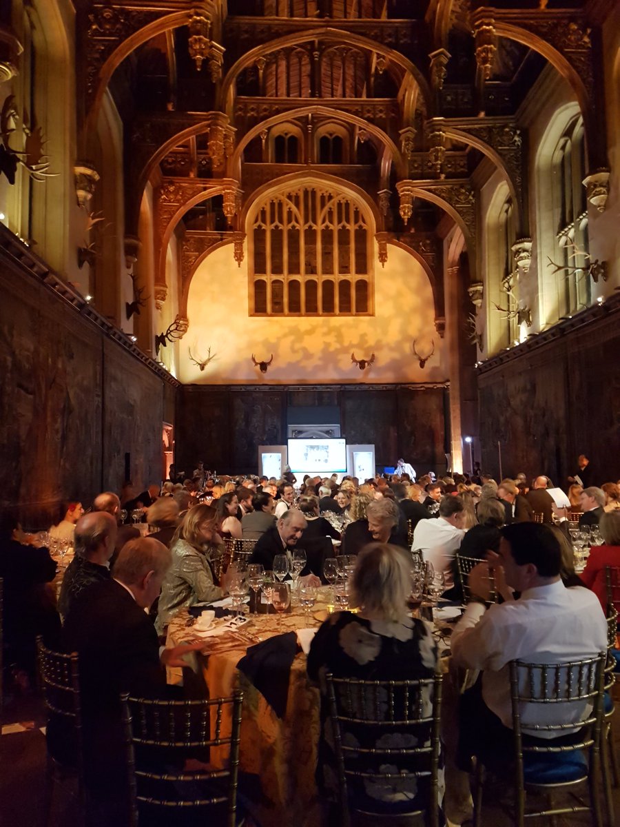 Thanks to EVERYONE for making the final #CowParadeSurrey Auction a success. We will release the final figure raised soon - so stay tuned!