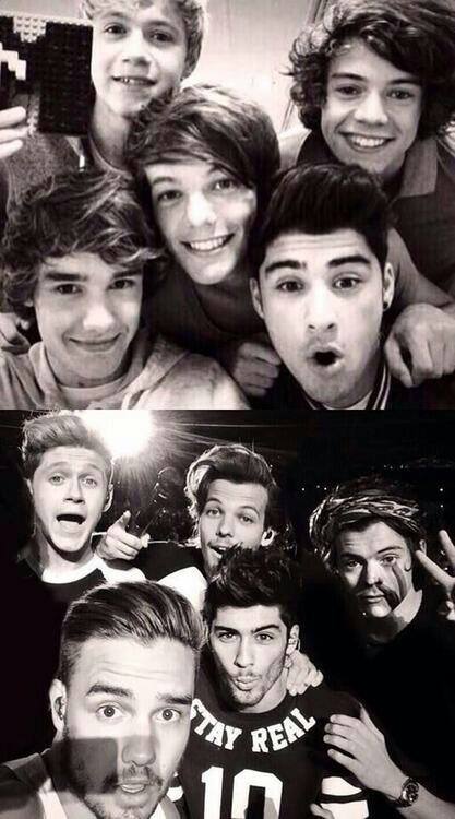 da_sarcast's tweet photo. #5YearsOfUpAllNight
fandom: *crying*
five years since fetus one direction https://t.co/nOg2EcVuWz