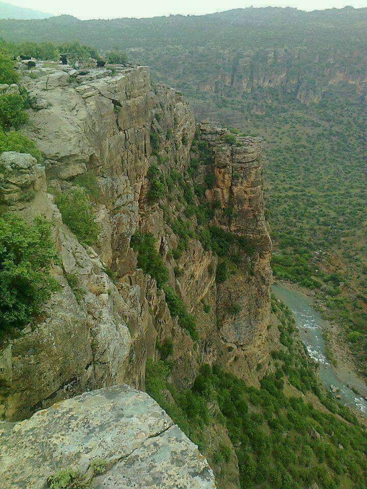 Ju het mı Xarpêt, yew het mı Diyarbek 
Vengê mı nêveciyeno, ez bêwelat xo biyo seyek

Dewaê Birik
Miyarun Xarpêt