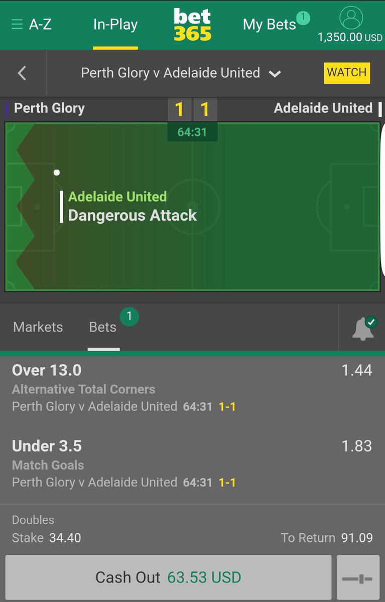 ProTipsMan's tweet image. So far so good
Cash out at double now if you like