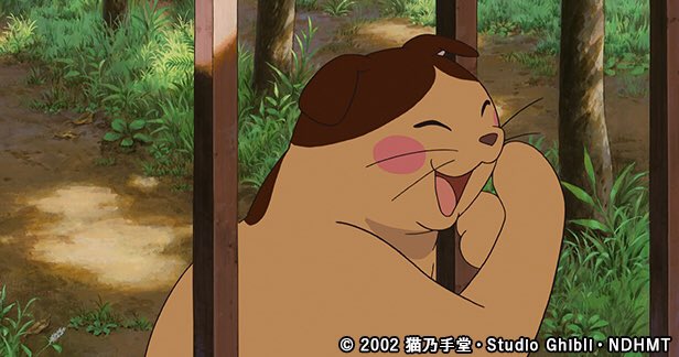 猫の恩返し声優一覧 大泉洋やバロン ルーンの山田孝之が気になる ページ2