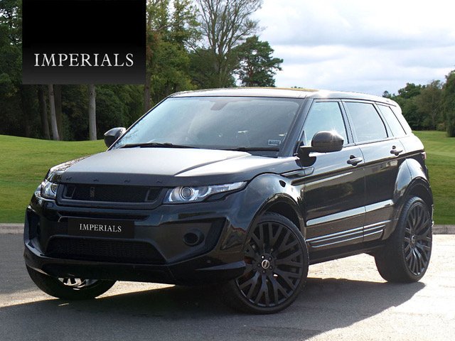 NgNatureSquared's tweet photo. Looking for a #RangeRover ? Look no further than @ImperialsLtd https://t.co/rBFWjaEUNw