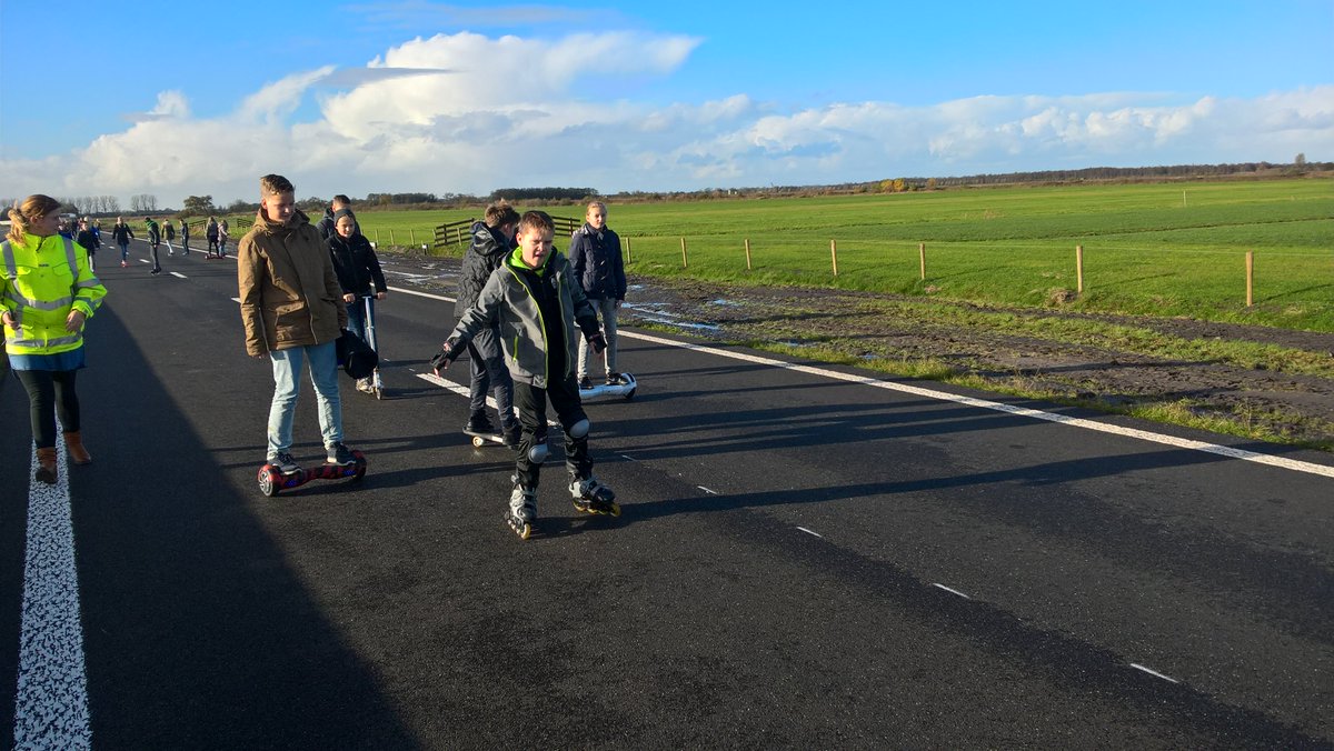 De Centrale As tweet media