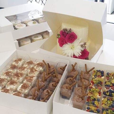 AZilent's tweet photo. #Cakes &amp; #Banoffee yang tersembunyi di acara ulang tahun @ADL1_ #dovey_4th_birthday di #GreyHouse #cakesgames https://t.co/EViH2RYbqW