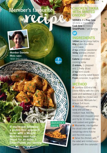 ww_uk's tweet image. Tuck into a tasty Thai curry #fakeaway tonight for just #7sp! 😋 #FridayFeeling