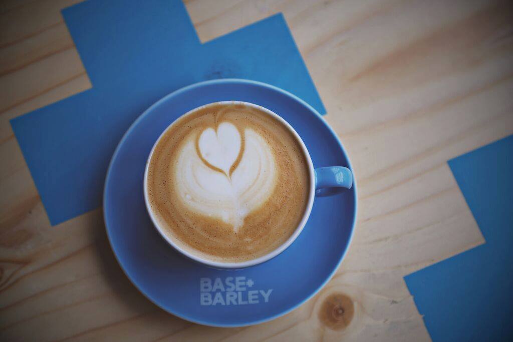 The world consumes close to 2.25 billion cups of coffee every day, how many of those cups are yours? 😉