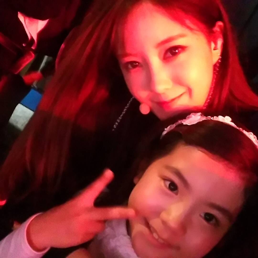 [PIC] 161115 Hyomin from j_yeongae's IG