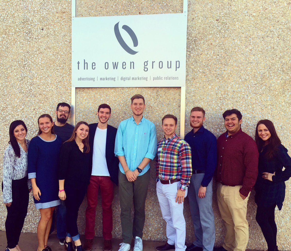 TechAdFed's tweet image. Yesterday was a fun day of #learning and touring some of Lubbock's agencies!