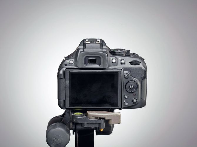 CNET's tweet image. A camera without a lens? Hitachi is on it cnet.co/2fnHa2j