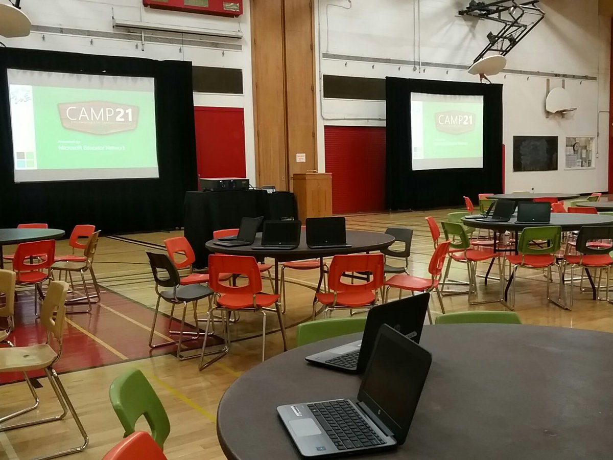 fredrickson_e's tweet image. Hey #LPStb #MSFTCamp21 students: we&apos;re ready for a great day of tech &amp;amp; learning! Hope you are too! @mraspinall @marthajez