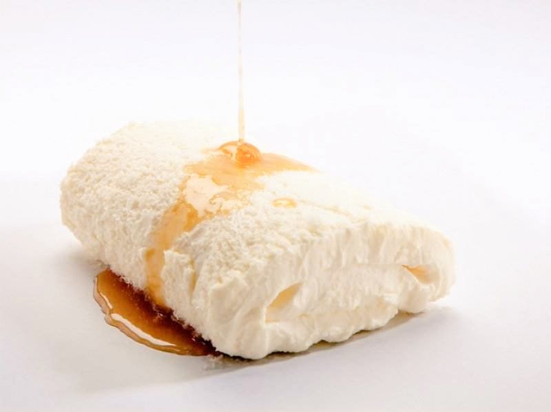 Resultado de imagen de kaymak