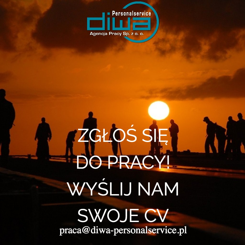 pracujzDIWA's tweet photo. Nowa oferta pracy! Szczegółu: https://t.co/kRPmCvYqWG
#praca #ofertapracy #pracawniemczech #DIWA #pilne #oferta #propozycja https://t.co/OZBvJQJdLY