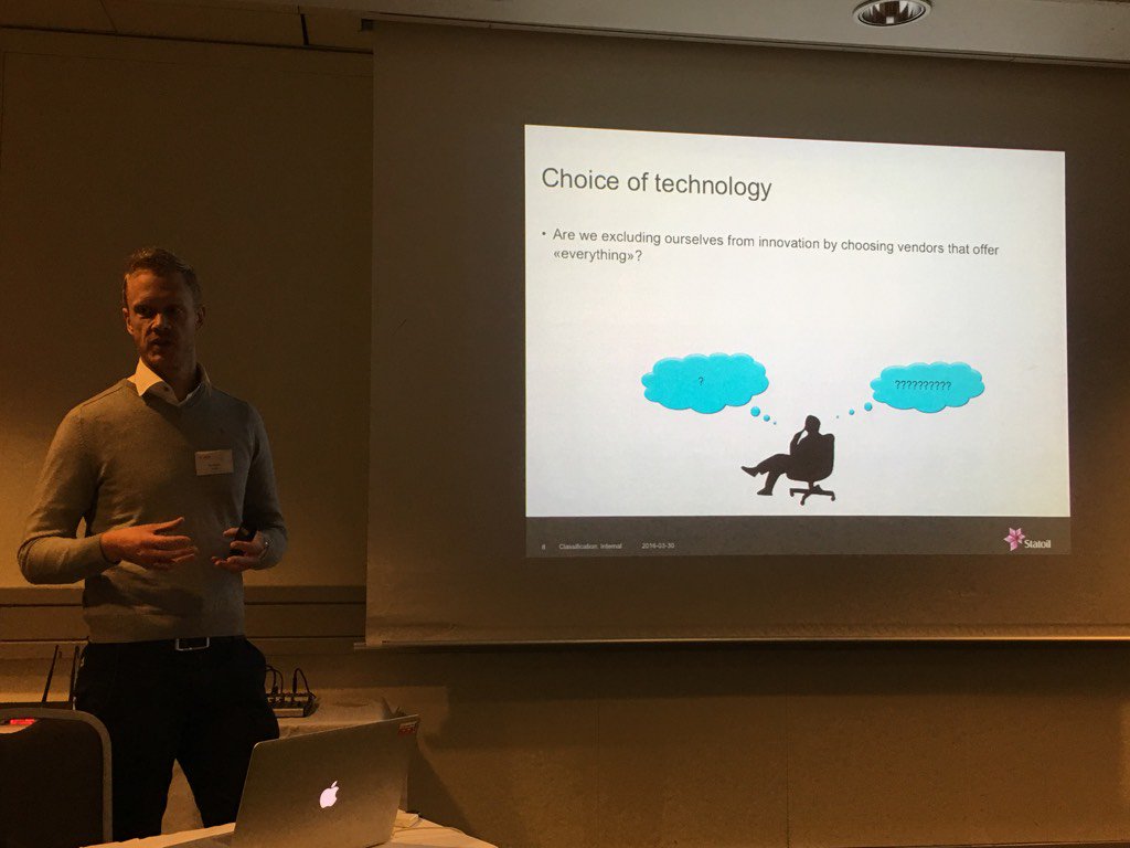 Einar Broch Johnsen tweet media