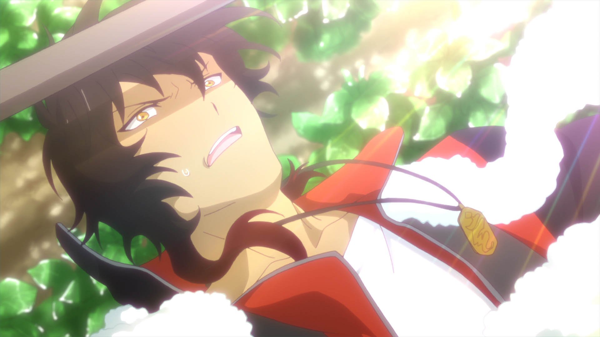 アニメ 刀剣乱舞 花丸 No Twitter 第八話先行カット アニメ 刀剣乱舞 花丸 第八話 葉月 幽霊退治戦隊 結成 の先行カットをご紹介します 公式hpのあらすじページでは別カットも公開中です 第八話は11月日 日 放送ですので お見逃しなく