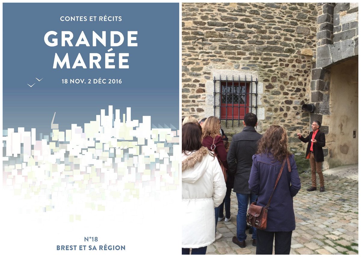 Musée Marine, Brest tweet media