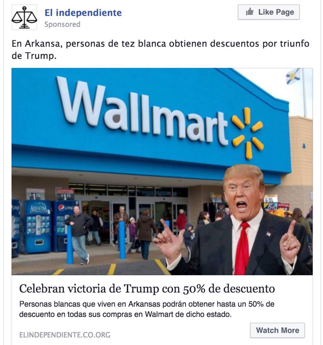 DonMalpartido's tweet photo. DURO CONTRA LA INDUSTRIA GRINGA #NoATrumpYSusSocios ESTE #BuenFin compra productos nacionales. https://t.co/R5zCe4Himp