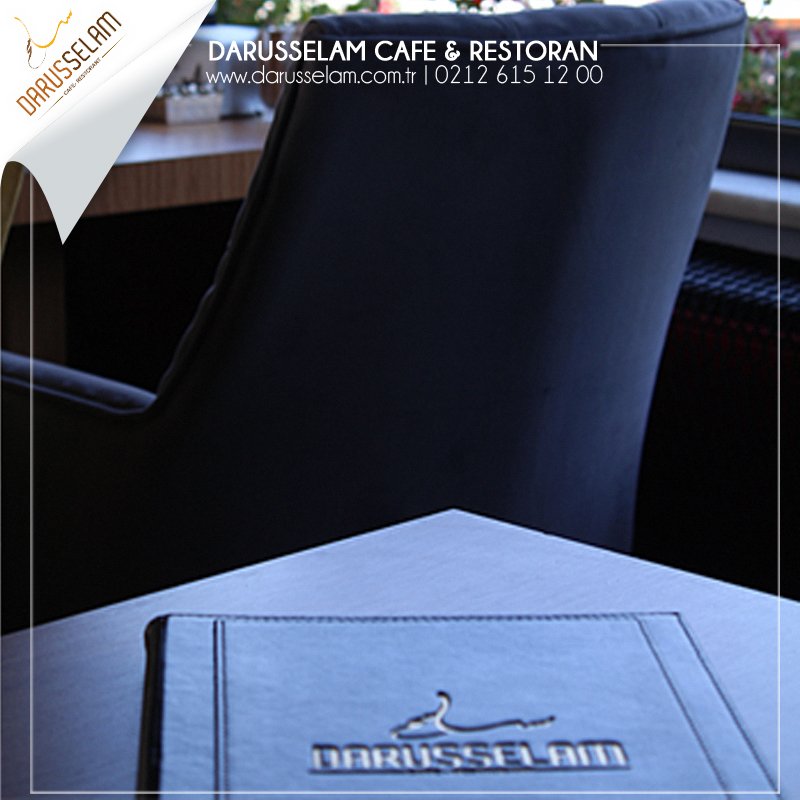 Darusselamın çeşit çeşit yemeklerine göz atmak ister misiniz ?  
darusselam.com.tr
#darusselam #cafe #restoran $lezzet #yemek