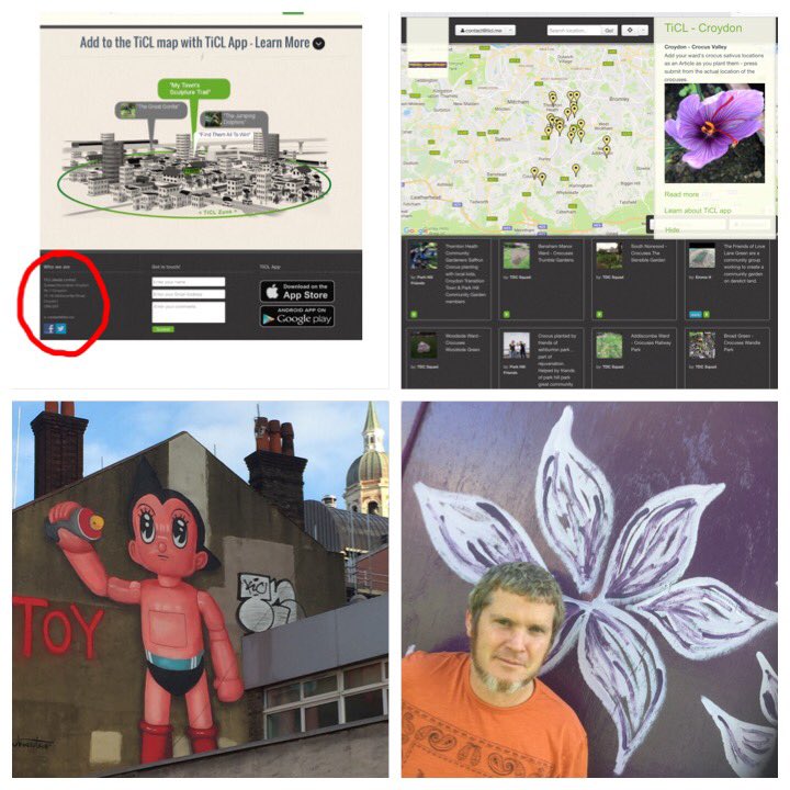 TiCLme's tweet image. #YourLocalGuide @yourcroydon 

quite literally ..

ticl.me/location/CR01E…

@MadeCroydon @SI_Croydon @CroydonTechCity