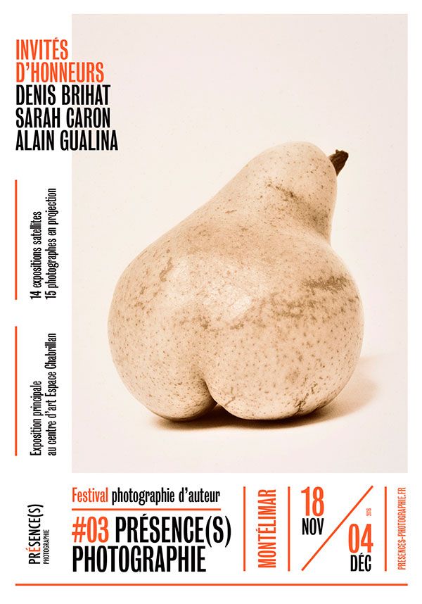 Festival Présence(s) Photographie 2016 buff.ly/2gpdOFC <a href="/photofestival/">Festival Photo</a> <a href="/photoexpos/">Photo expos</a> #montelimar <a href="/montelimar26/">Mairie de Montelimar</a>