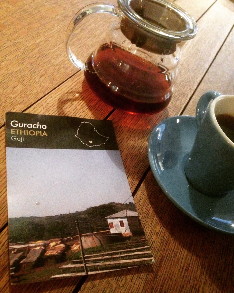 squarepegcoffee's tweet photo. Sampling some beautiful goodies in the post from @BailiesCoffeeCo these guys know how to roast filter! https://t.co/SL2Ax5vB5p