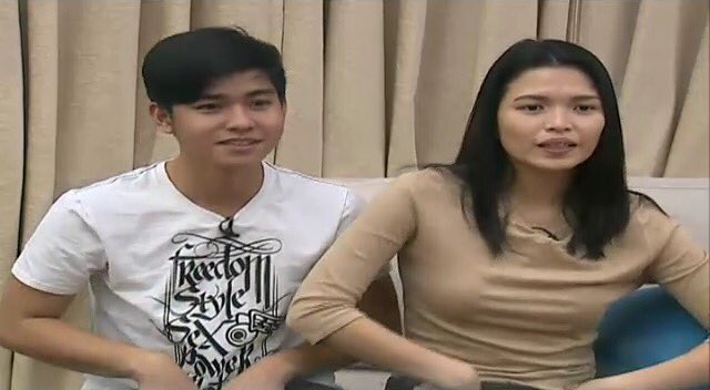 UGSyong's tweet photo. Yongskie and Ate Aura #PBB3rdLuckySun #PBB #YongUpdates
BB YONG to 2366 https://t.co/ePKa9c9wMM