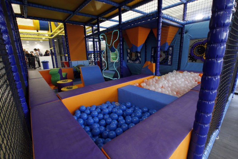 thearkpoolepark's tweet photo. Are you visiting the soft play this weekend? Do you want to come for FREE? Enter our competition to win a 12mth pass https://t.co/1VReaci6rz https://t.co/j4H0IduqeH