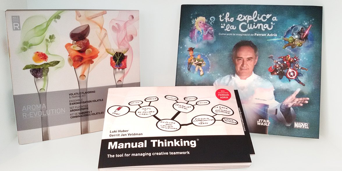 CosmoCaixa's tweet image. En @Laietana #CosmoCaixa encontrarás material y libros que complementan la nueva exposición #CosmoSapiens de @Ferranadria