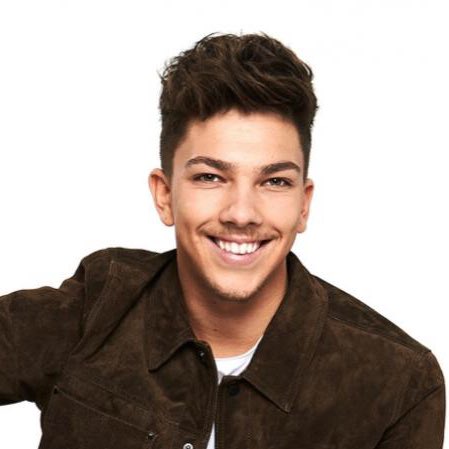 X Factor 2017 tweet media