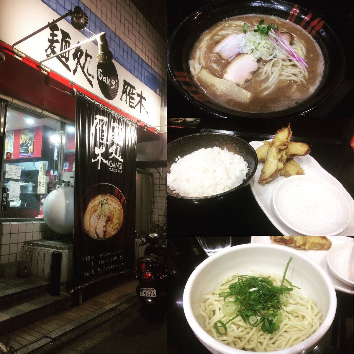 Shin Takeshin Twitter