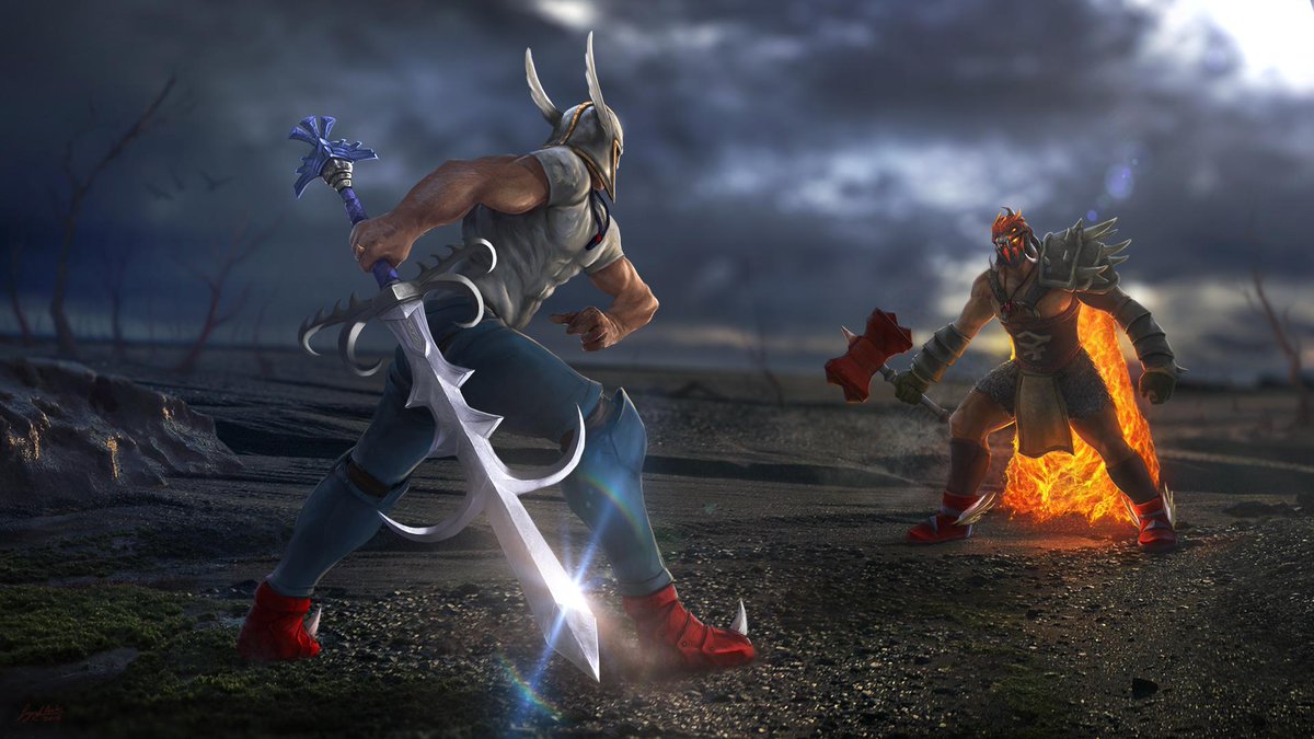 Mod Archie (@JagexArchie) | Twitter