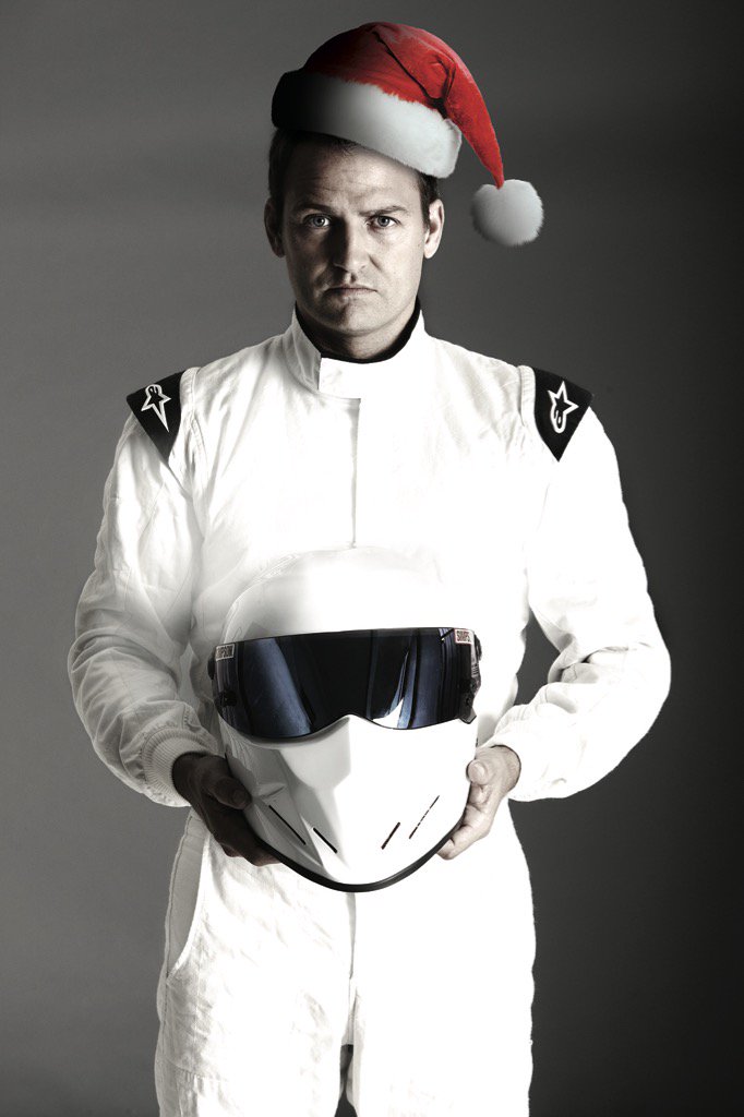 BenCollinsStig's tweet image. Teaching Clarkson #howtodrive @amazon was Mission Improbable #TheGrandTour amazon.co.uk/How-Drive-Ulti…