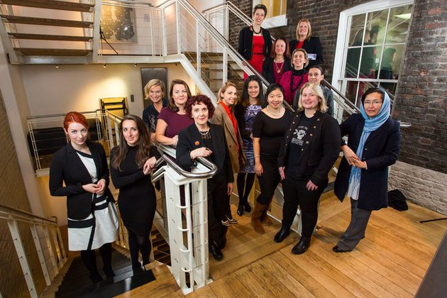 Delighted to see the announcement of the 15 #infocus women in #innovation <a href="/innovateuk/">Innovate UK</a> competition winners linkedin.com/pulse/women-in…