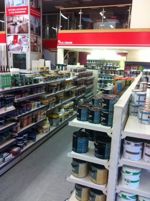 BuildbaseHLW tweet picture