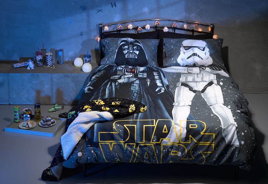 Primark_Fans's tweet photo. Noches de Star Wars con Primark https://t.co/cbx77naa6n https://t.co/LnhyTYMm5w