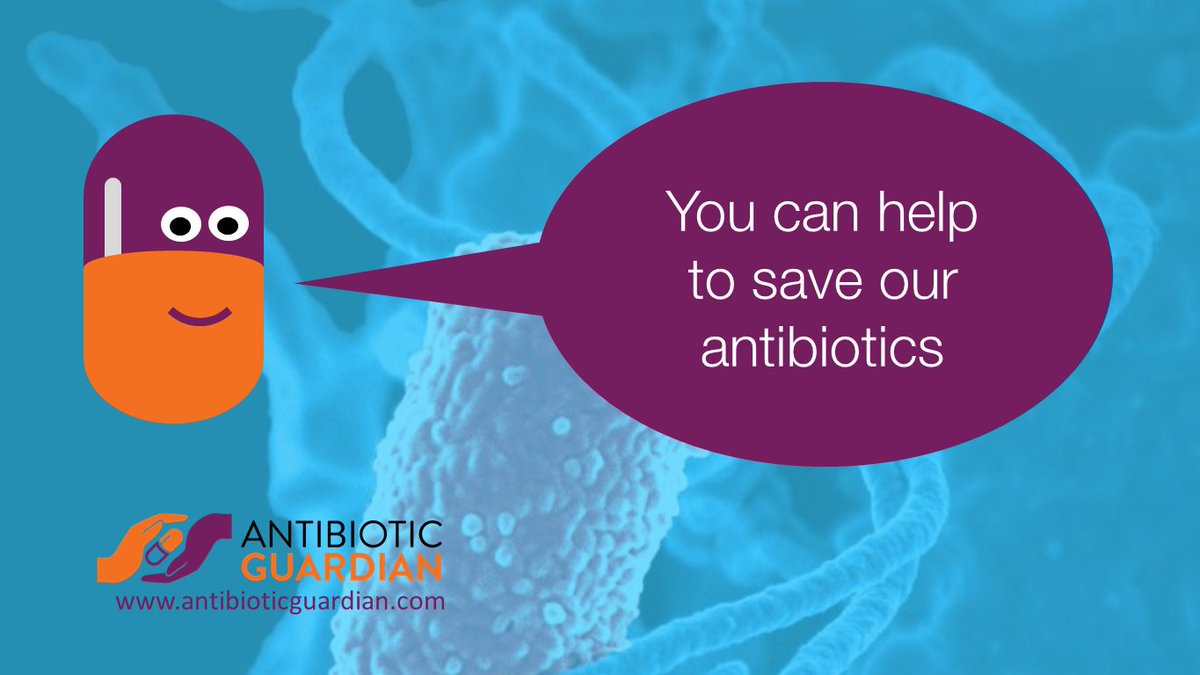 RoyalDevonNHS's tweet photo. #AntibioticGuardian: Please retweet, sign up &amp; save our #antibiotics https://t.co/Ckx0vIVZXQ #EAAD2016 https://t.co/lsln2TZclM