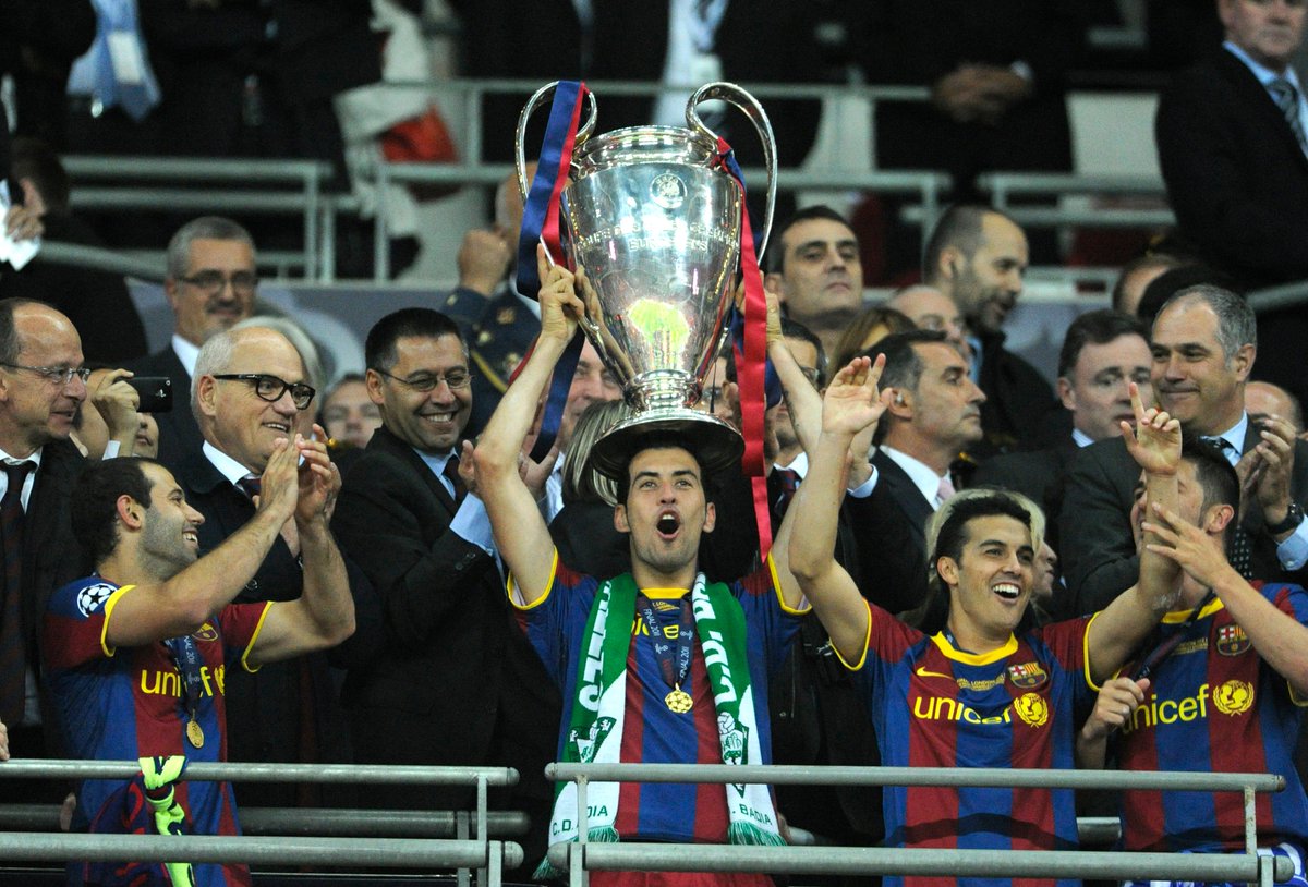 busquets