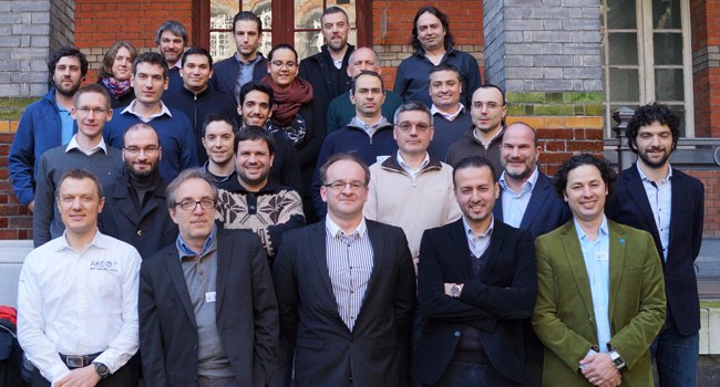 ecodixital's tweet image. Automatizando operacións loxísticas e de ensamblaxe  ecodixital.com/post.php?id=84… #ColRobot #innovacion #industria