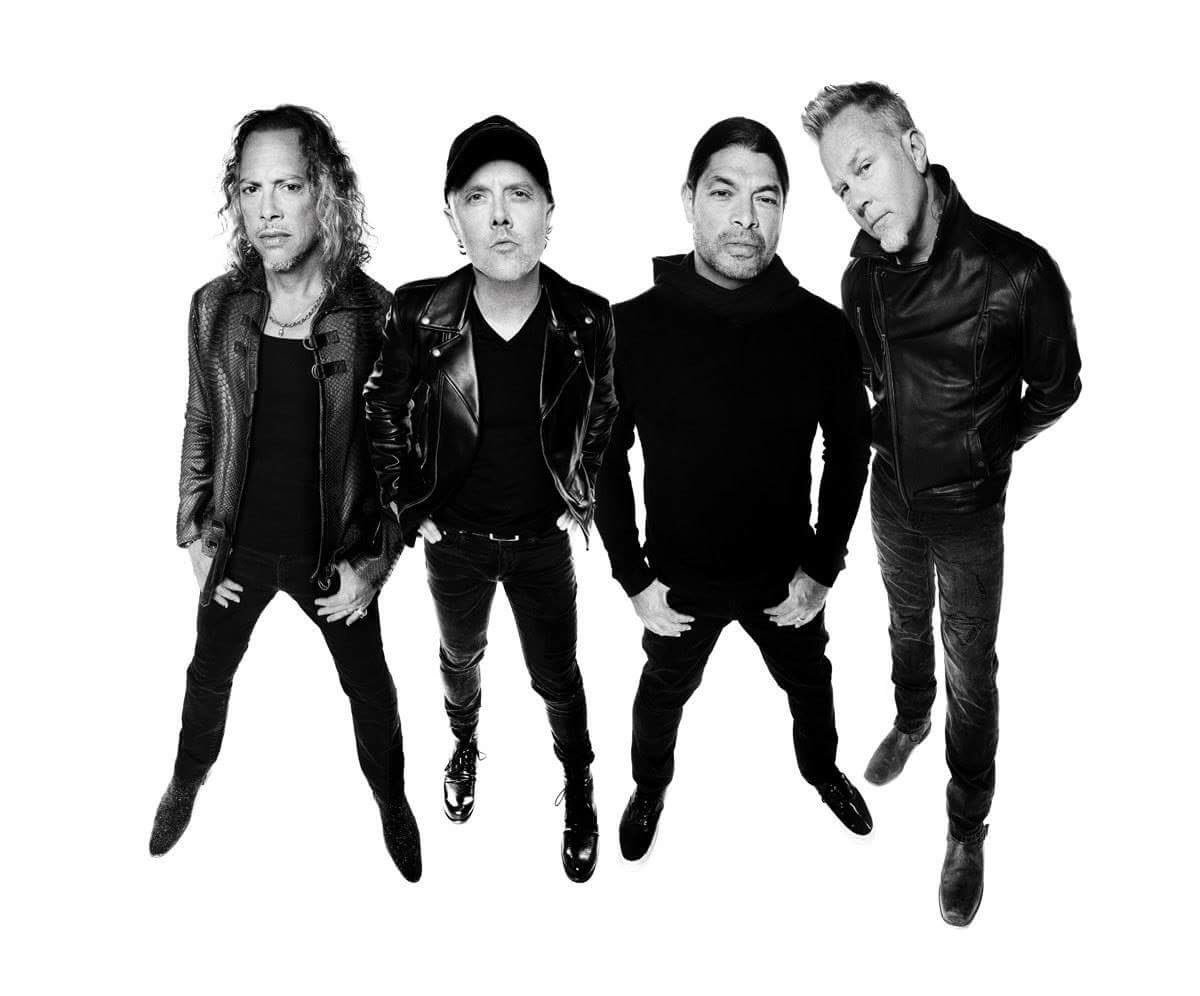 Metallicas album går på repeat idag! #BlackenedFriday #Metallica #HTSD play.lnk.to/MetallicaHTSD