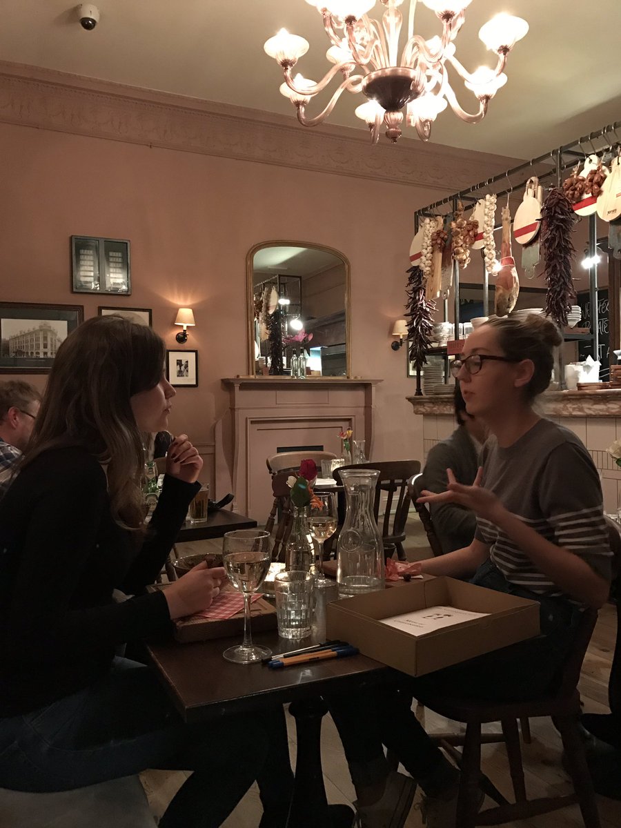 NottinghamMuse tweet media