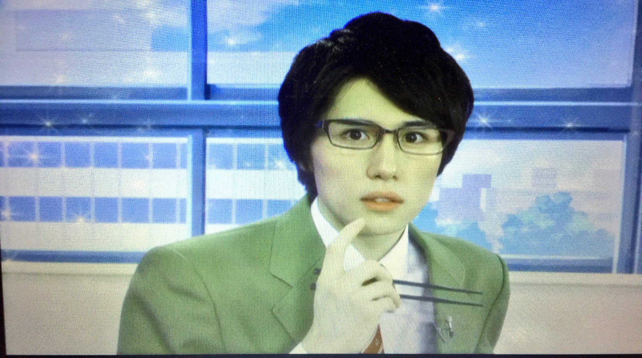 貝の人 على تويتر 2人目は ヒロキ ほっ星 いきなり何を言いだすんですか 写真だけでとても恐縮ですが 中村さんの くっ 口元に と言い淀む感じが本当に絶品 ビットワールド 貝の人 على تويتر 2人目は ヒロキ ほっ星 いきなり何を言いだすんですか 写真だけでとても恐縮ですが 中村さんの くっ 口元に と言い淀む感じが本当に絶品 ビットワールド
