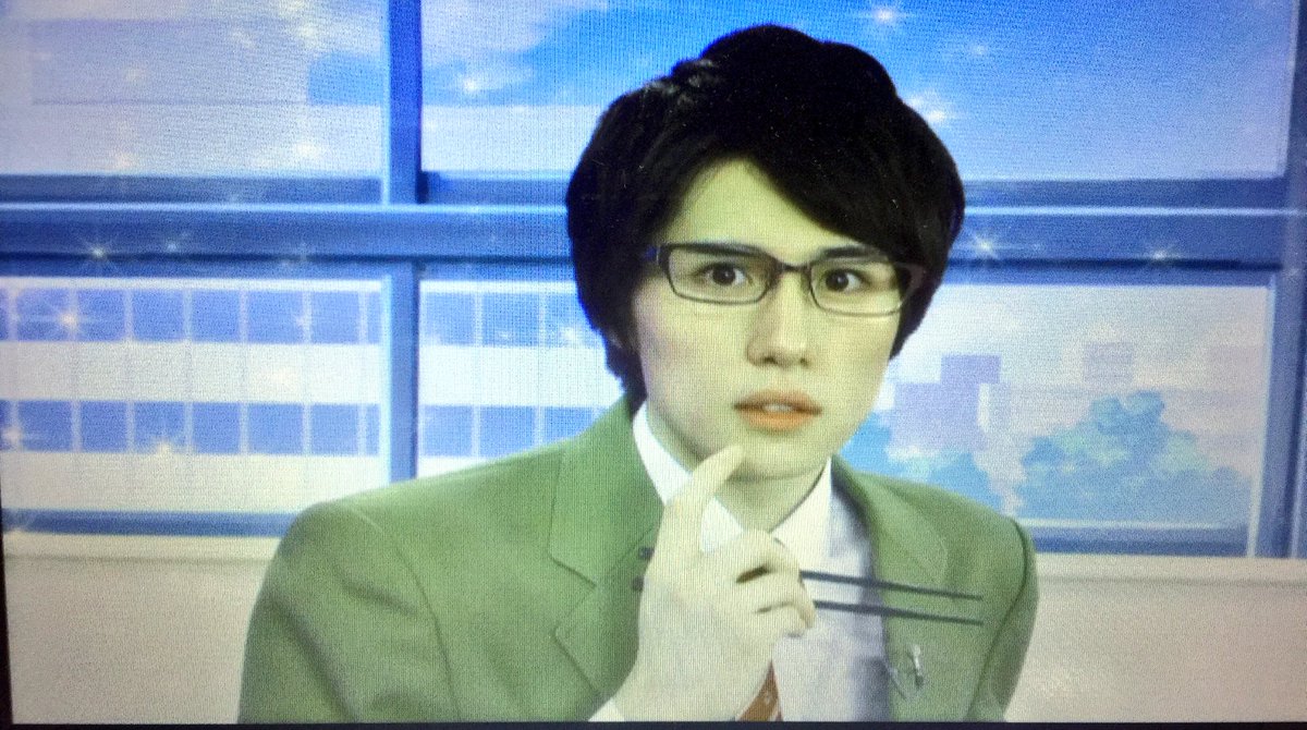 カオス Etvで放送中の ビットワールド のクラスタさん実況まとめ 2ページ目 Togetter