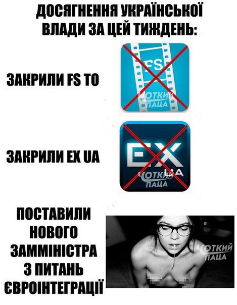 Спецслужбы РФ и внутренние антигосударственные силы не оставляют намерений осуществления провокаций в День достоинства и свободы, - Шкиряк - Цензор.НЕТ 1456