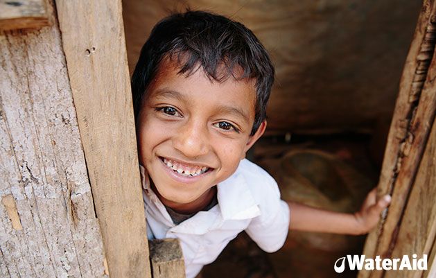 Please help us remind <a href="/DFID_UK/">DFID</a> that taps and especially toilets should be a development priority: e-activist.com/ea-action/acti… #WorldToiletDay
